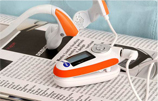 Sport stype mp3 player(popular)