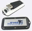 USB disk 269C