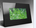 7 inch single function photo frame 703